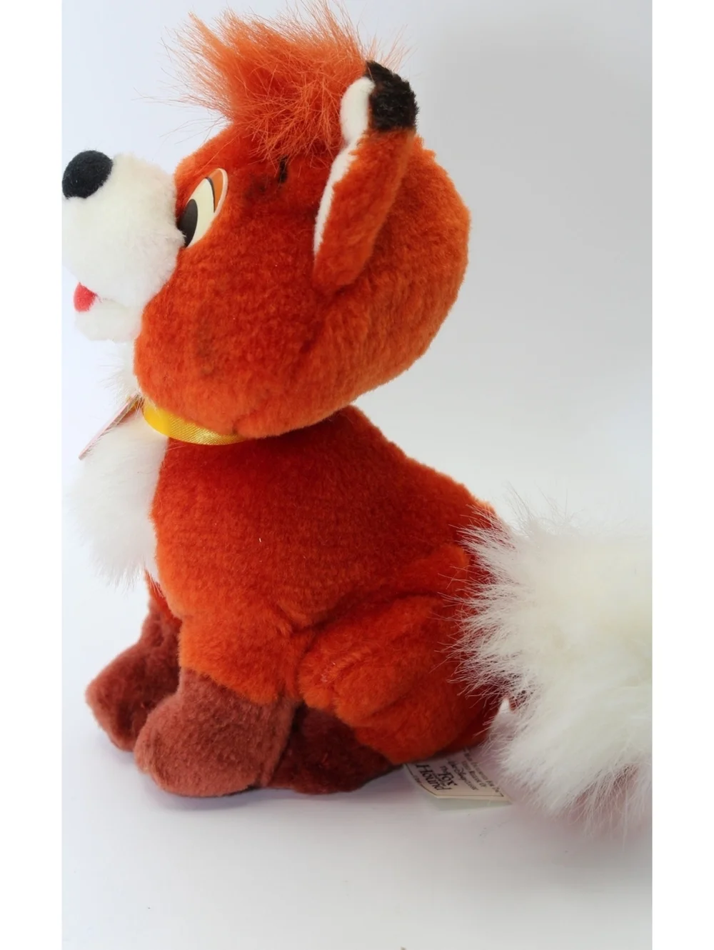 VTG The Fox and the Hound TOD Fox 7
